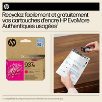 Consumabili Hp 8