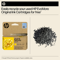 Consumabili Hp 6