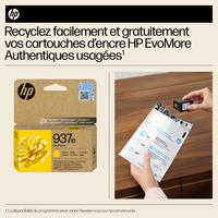 Consumabili Hp 10