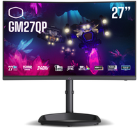 Cooler Master - GM27QP, Gaming-Monitor