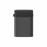 Silicon Power - 6.3cm (2.5) 5TB USB3.2 A85B Water/ res. Blac
