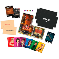 Hasbro European Trading B.v. 2