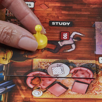 Hasbro European Trading B.v. 5