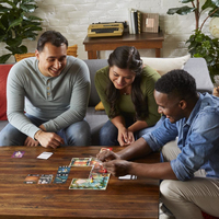 Hasbro European Trading B.v. 9