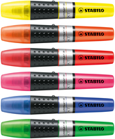 Stabilo 4