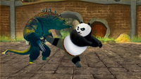 Kung Fu Panda 2 1