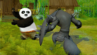 Kung Fu Panda 2 3