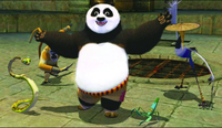Kung Fu Panda 2 5