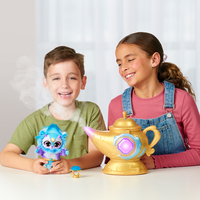 Moose Toys 5