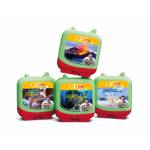 Tonies - Clever Tonies: GEOlino Mini-Set, Spielfigur