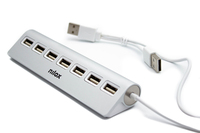 Hub Usb 2.0 3