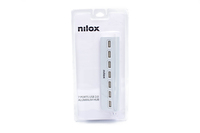 Hub Usb 2.0 8
