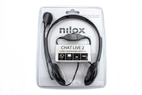 Cuffie Professionali 1