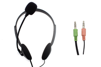 Cuffie Professionali 17