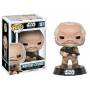 Star Wars - Funko Pop Star Wars Rogue One Weeteef Cyubee 187