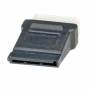 Roline - ROLINE Adapter 4 pol. HDD / SATA (11.03.1060)