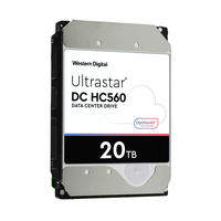 Western Digital / Hgst