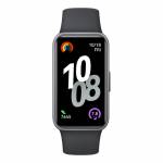 Huawei - Band 10 black (55020EEP)