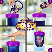 Moose Toys 7