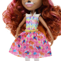 Mattel 3