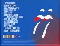 Blue & Lonesome (Ltd.Deluxe Boxset) 2