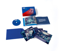 Blue & Lonesome (Ltd.Deluxe Boxset) 3