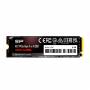 Silicon-power - SSD 2TB PCI-E UD90 Gen 4x4 NVMe 3D Nand TLC