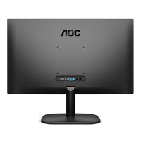 Aoc 60, 5cm (23, 8) 24b2xhm2 16:09 Hdmi 6
