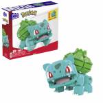 Mattel - Mega Pokemon Construx Jumbo Bulbasaur