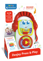 Prime Attivitã  E Giochi Di Apprendi 1