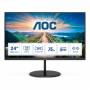 Aoc - 60,5cm (23,8) Q24V4EA 16:09 HDMI+DP IPS black