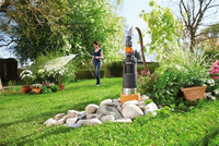 Gardena - Premium Tiefbrunnenpumpe 6000/5 inox automatic, Tauch- / Druckpumpe