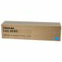 Toshiba - T FC30EC - Cyan - Original - Tonerpatrone - fr e-STUDIO 2050C, 2051C, 2550C, 2551C (6AG00004447) [EURO-Version]