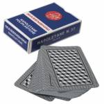 Carte Da Gioco Napoletane N. 81 Plastica - Dal Negro 4132 Carte Da Gioco Napoletane