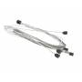 Supermicro - Super Micro Supermicro - Internes SAS-Kabel - 7-poliges SATA bis 36-polig 4x Mini SAS HD (SFF-8643) - 75cm - fr SuperServe