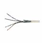 Goobay - Patchkabel RJ45 Cat.5 S/FTP