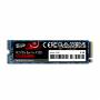 Silicon Power - SSD 250GB PCI-E UD85 Gen 4x4 NVMe 3D Nand TLC