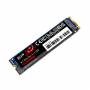 Silicon Power - SSD 1TB Silicon Power PCI-E UD85 Gen 4x4 NVMe 3D Nand TLC