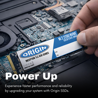 Origin Storage 6