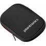 Poly - Plantronics Voyager Focus UC - Tasche fr Headset - Neopren (205301-01)