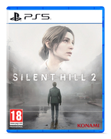 Konami - Silent Hill 2 (playstation 5)