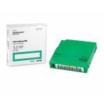 Hp Inc - HPE Non Custom Labeled Library Pack - Storage Library Cartridge Magazine - Kapazit�t: 20 LTO-B�nder