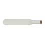 Mikrotik - RouterBoard 2,4Ghz Dipole - Antenne - Dipol - Wi-Fi - 5 dBi - auen - wei (ACOMNIRPSMA)