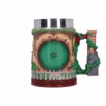 Nemesis Now - Nemesis Now Lord Of The Rings The Shire Tankard 15.5cm