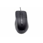Nilox Pc Components - Otico USB 1000dpi 鼠标黑色