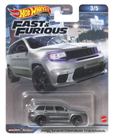 Hot Wheels 4