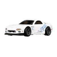 Hot Wheels 7
