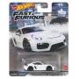 Hot Wheels - Hot Wheels Premium Fast & Furious Asrt