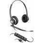 Poly - Plantronics EncorePro HW725 - Headset - On-Ear - USB (203478-01)