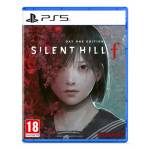 Konami - Konami Silent Hill f 
